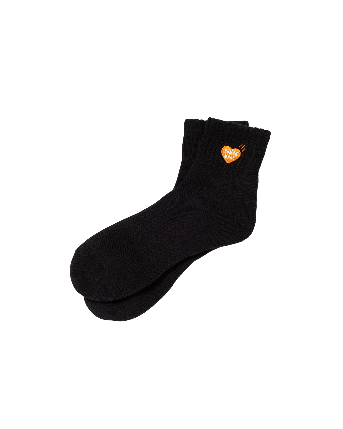 Pile Short Socks