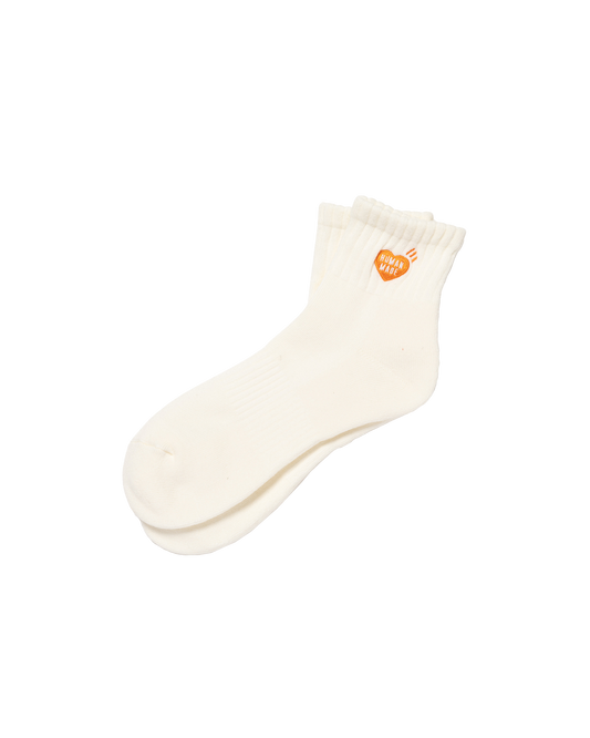 Pile Short Socks