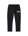 Classic Curve Logo Straight Leg Sweatpants
