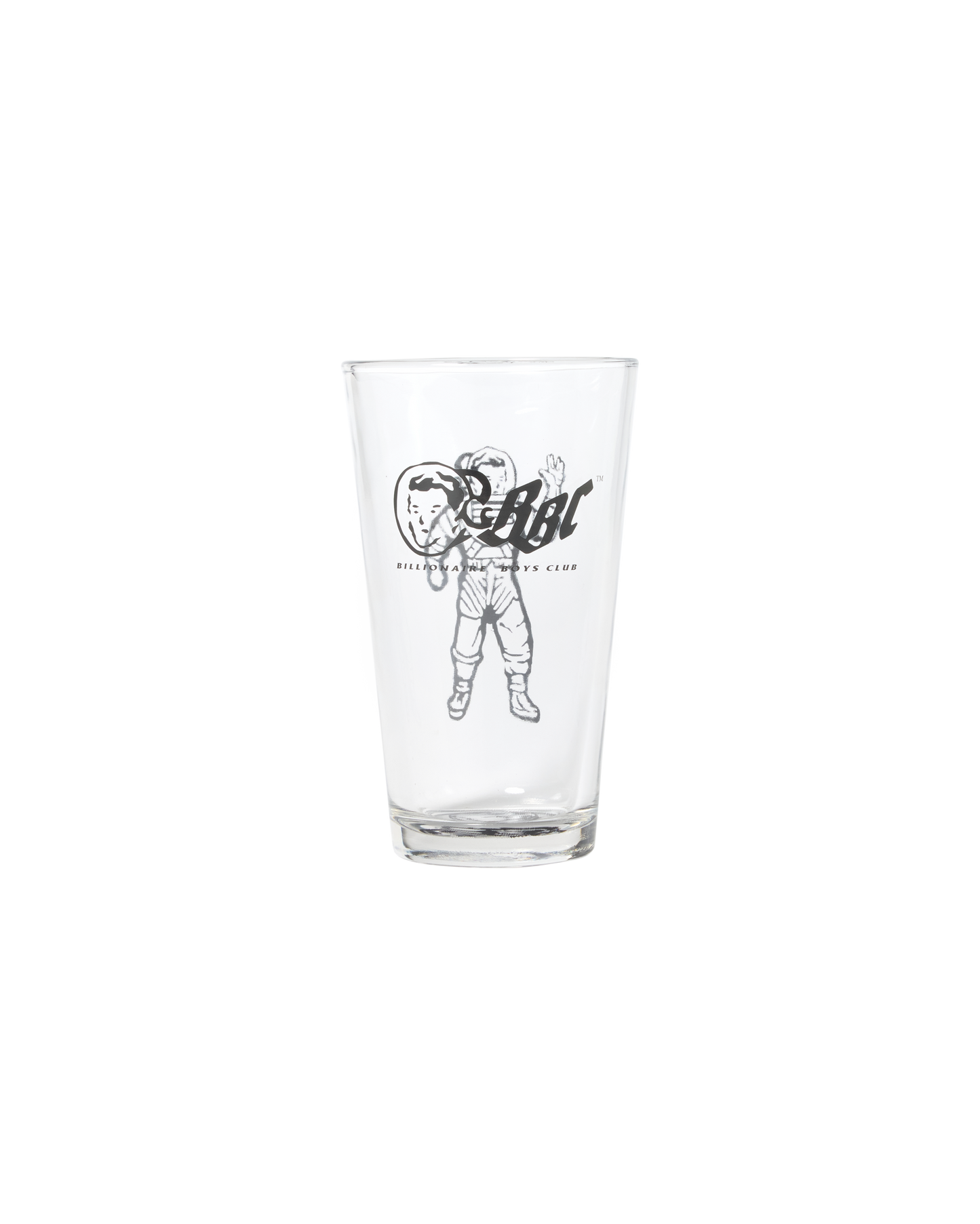 OG Logo Pint Glass
