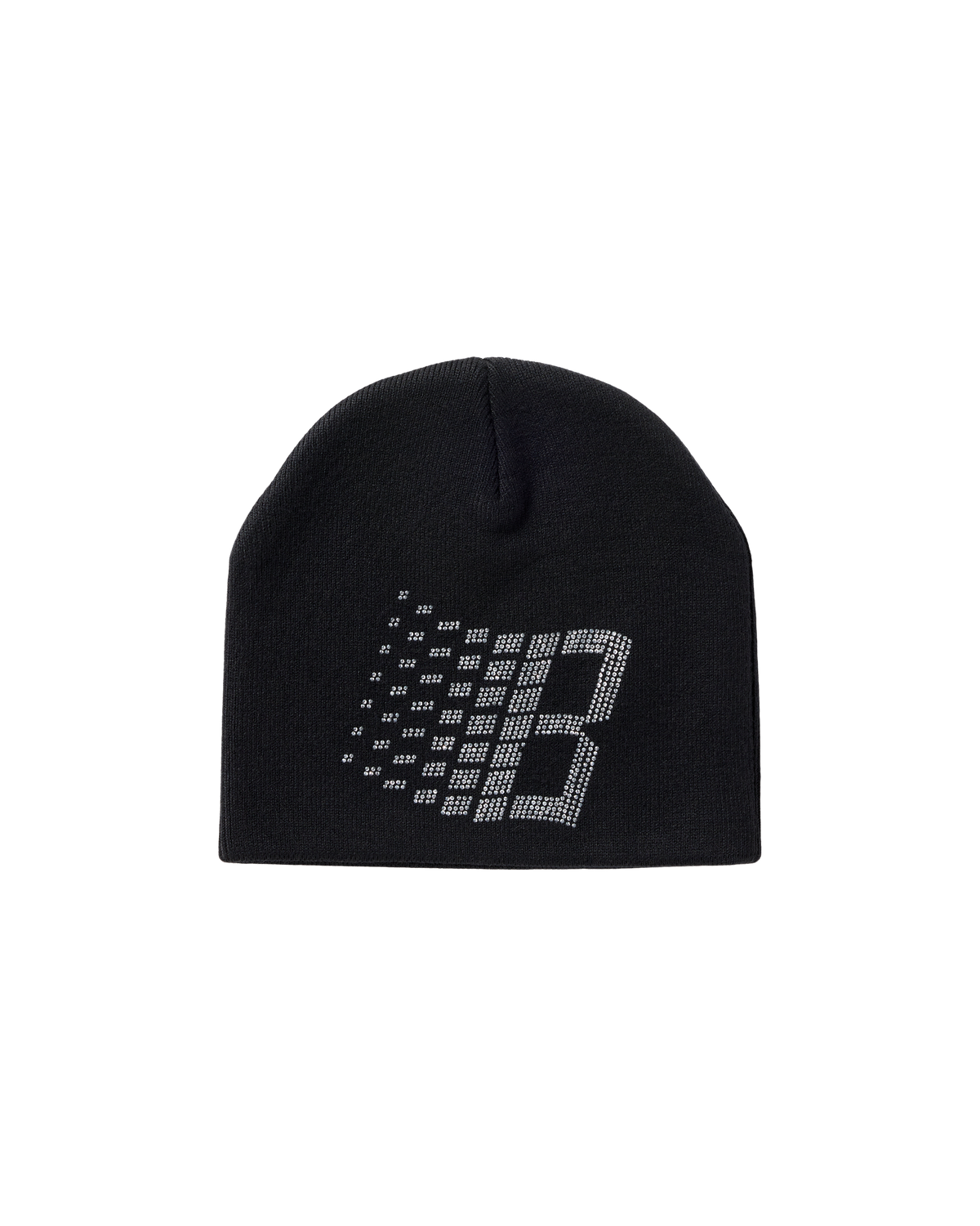 Rhinestone Beanie – Billionaire Boys Club display picture 3