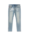 Blue Cheese Jeans (Chocolate Fit)