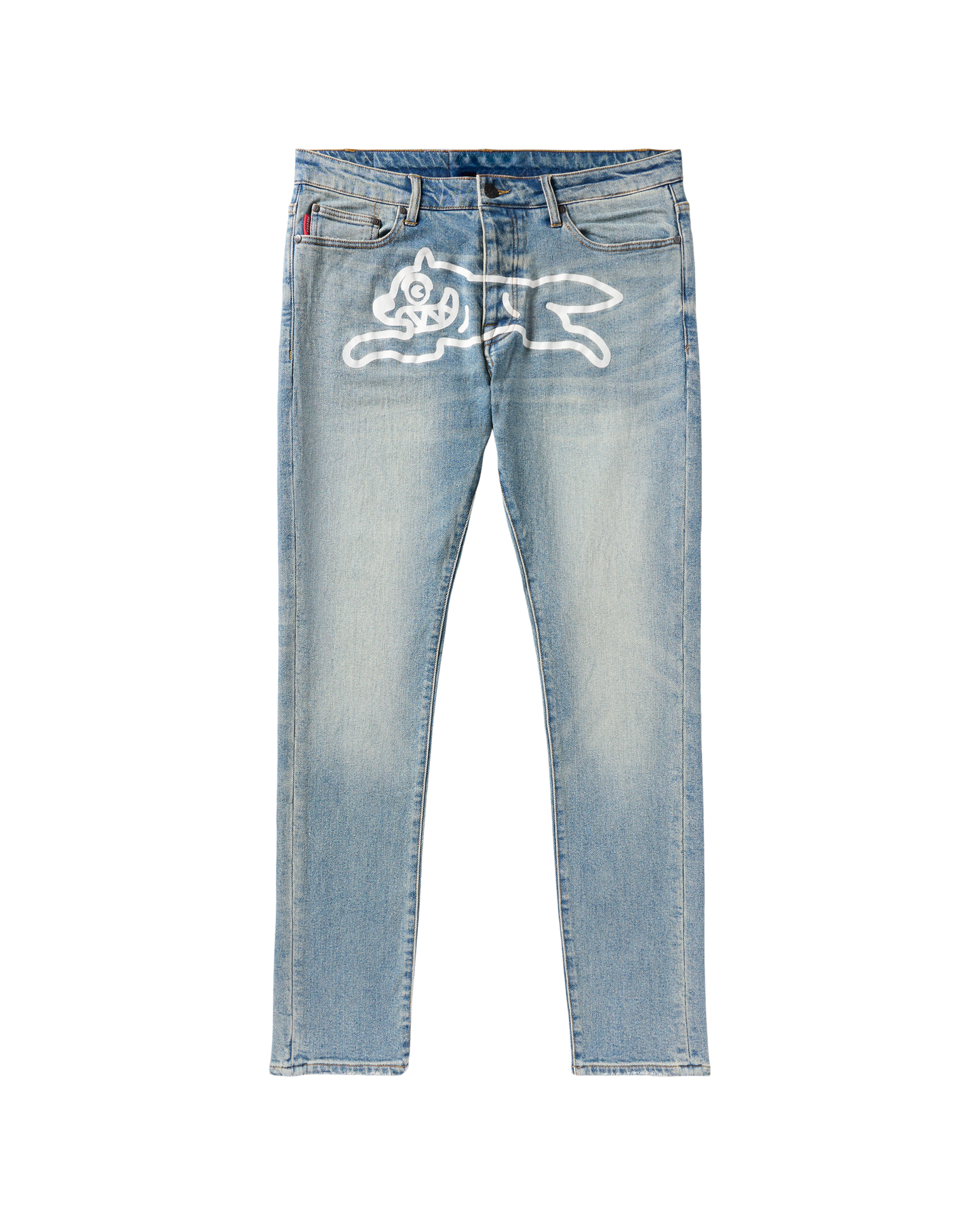 Blue Cheese Jeans (Chocolate Fit)