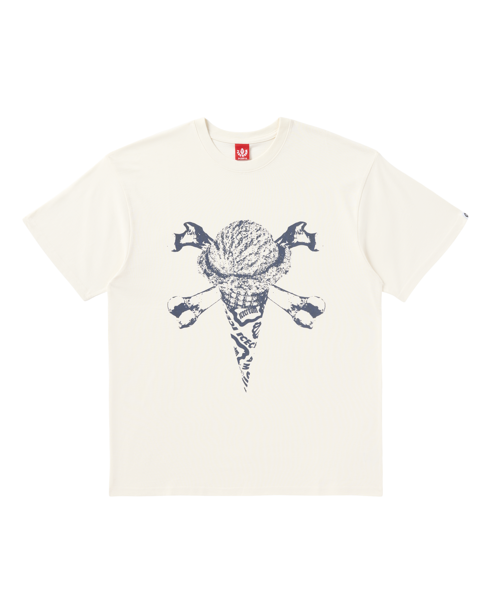 Bones SS Tee – Billionaire Boys Club