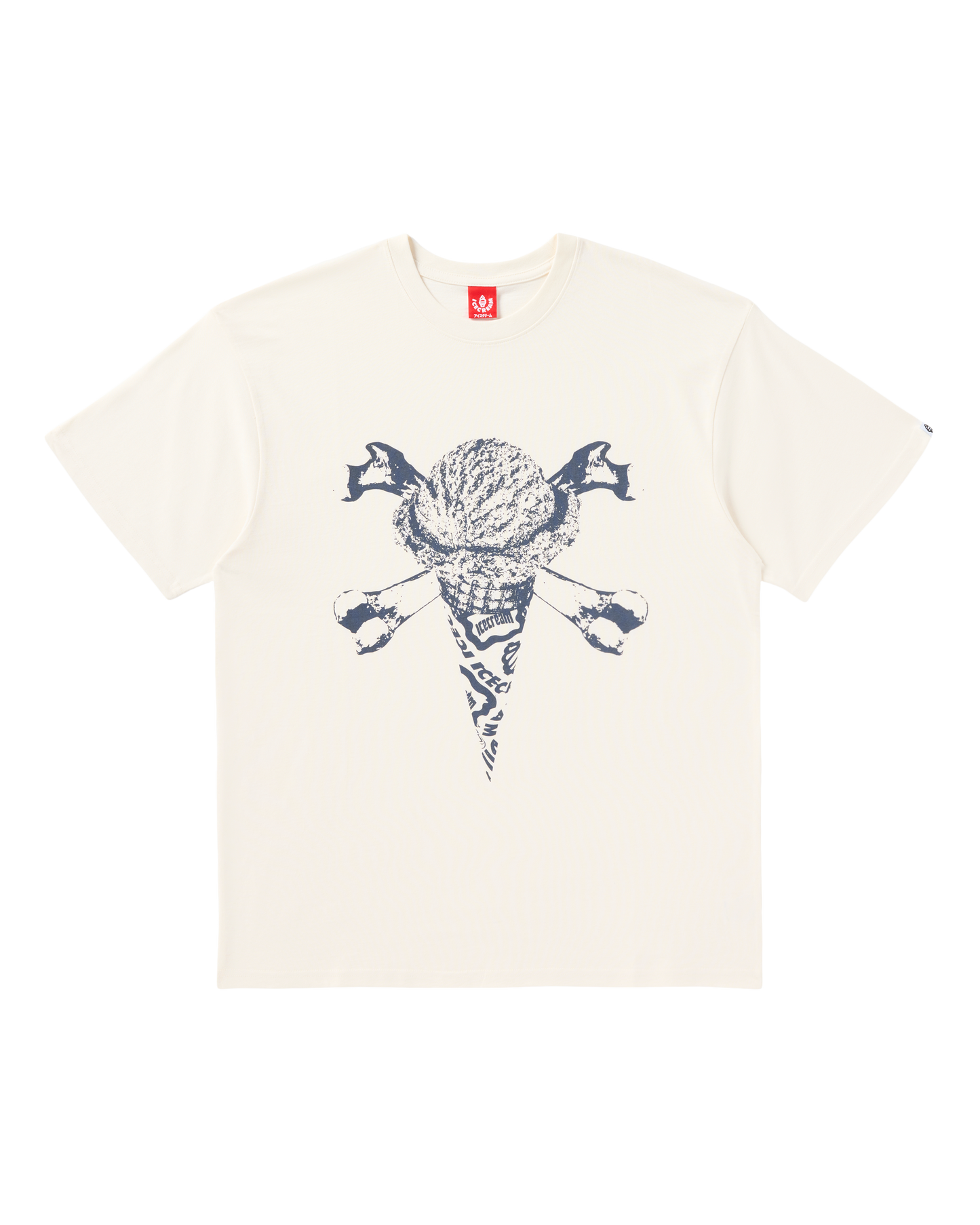 Bones SS Tee