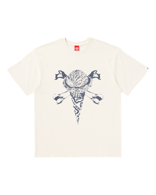 Bones SS Tee