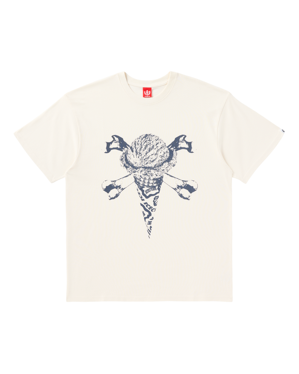 Bones SS Tee – Billionaire Boys Club