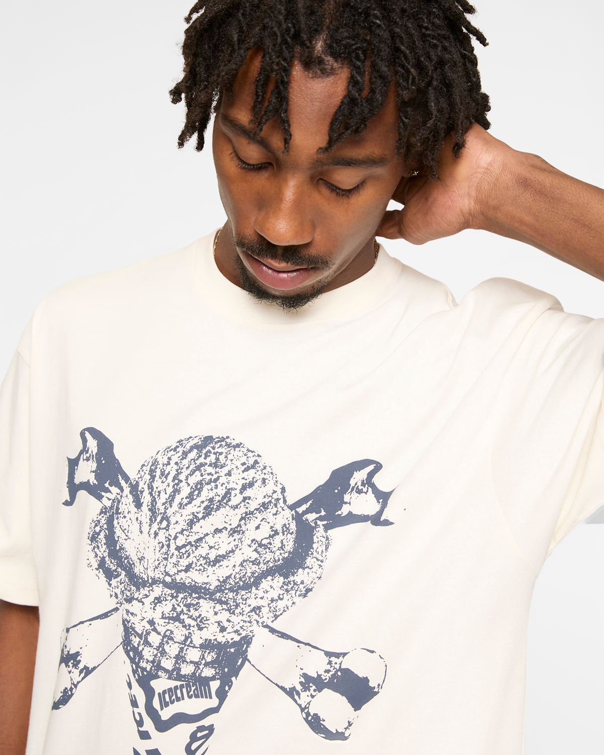 Bones SS Tee – Billionaire Boys Club