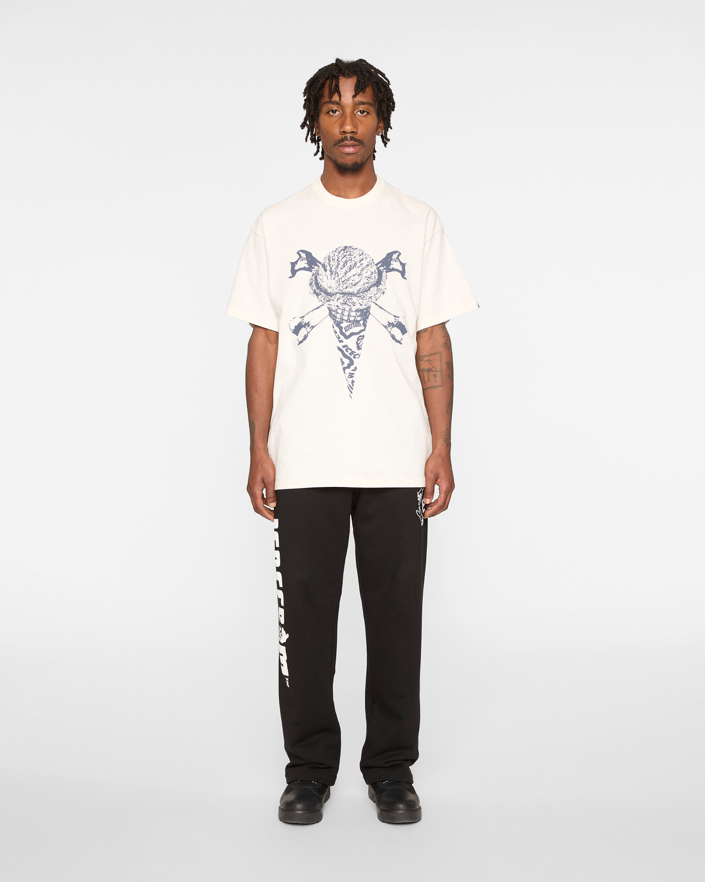 Bones SS Tee
