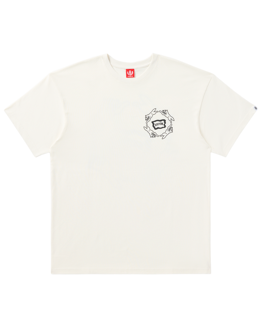 Dairy SS Tee
