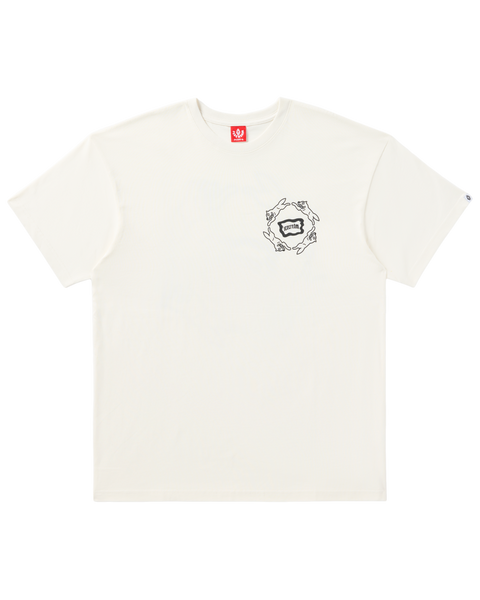 Dairy SS Tee – Billionaire Boys Club