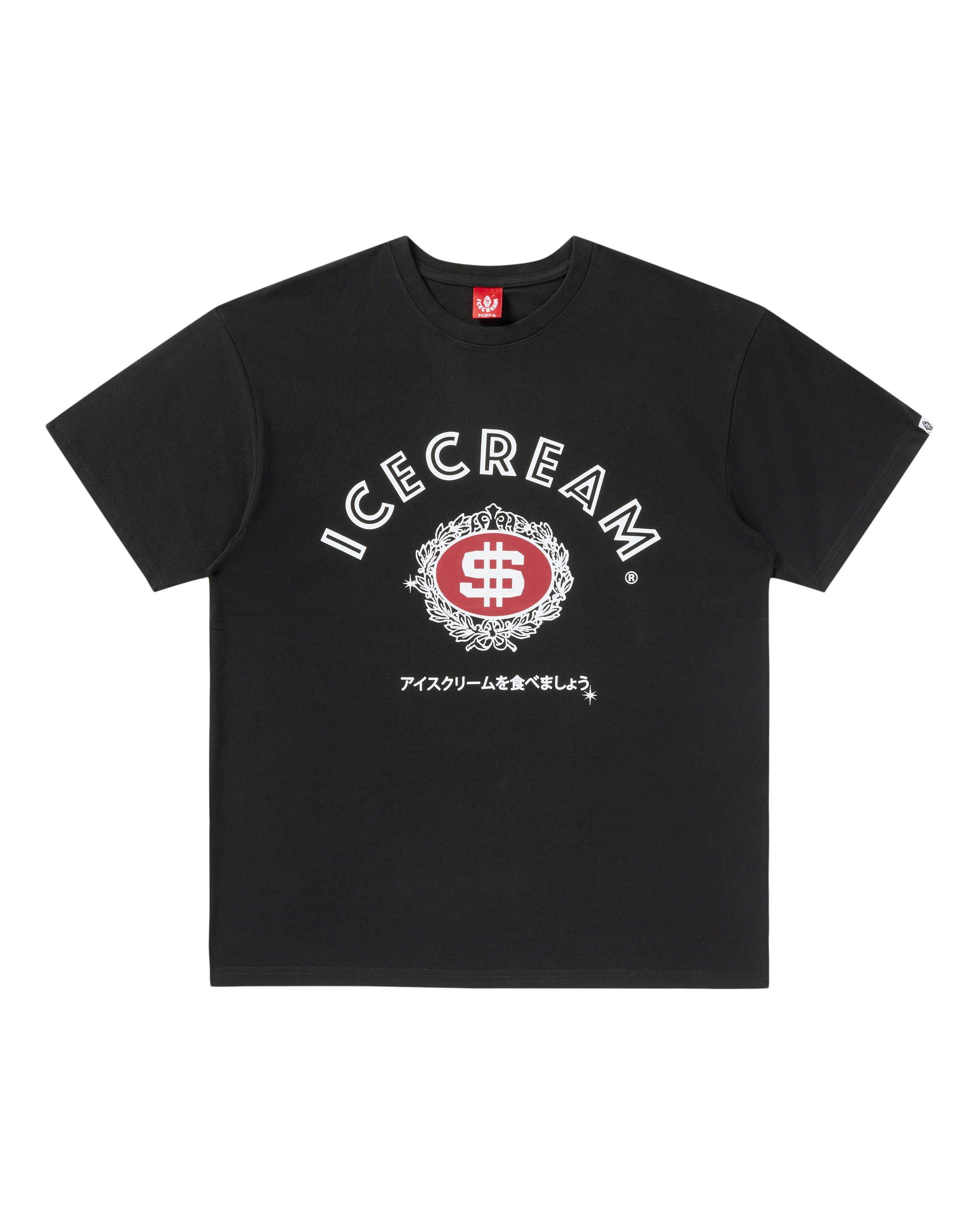 ICECREAM アイスクリーム Tシャツ ビリオネア ボーイズ クラブ 【公式 
