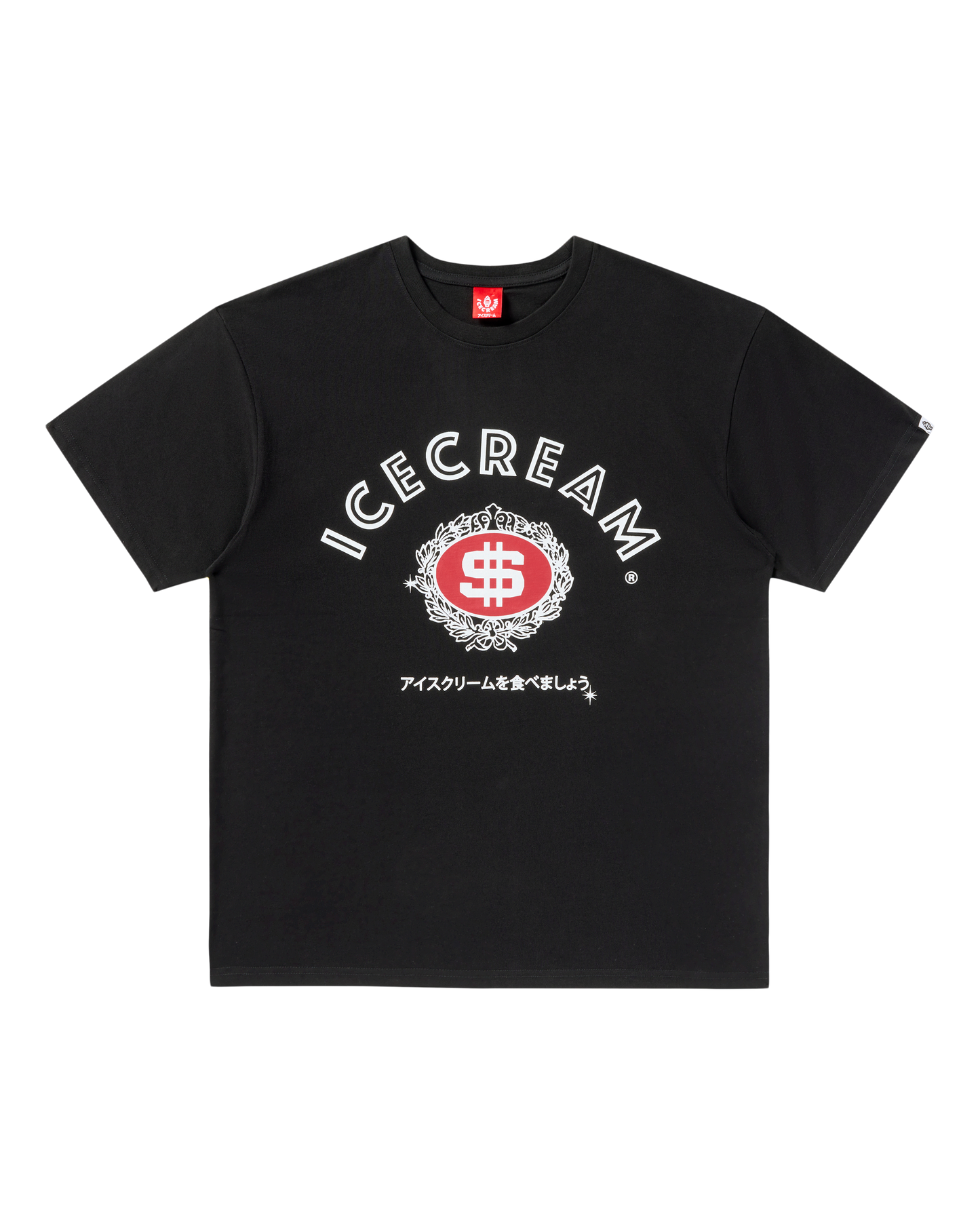 Dollars SS Tee
