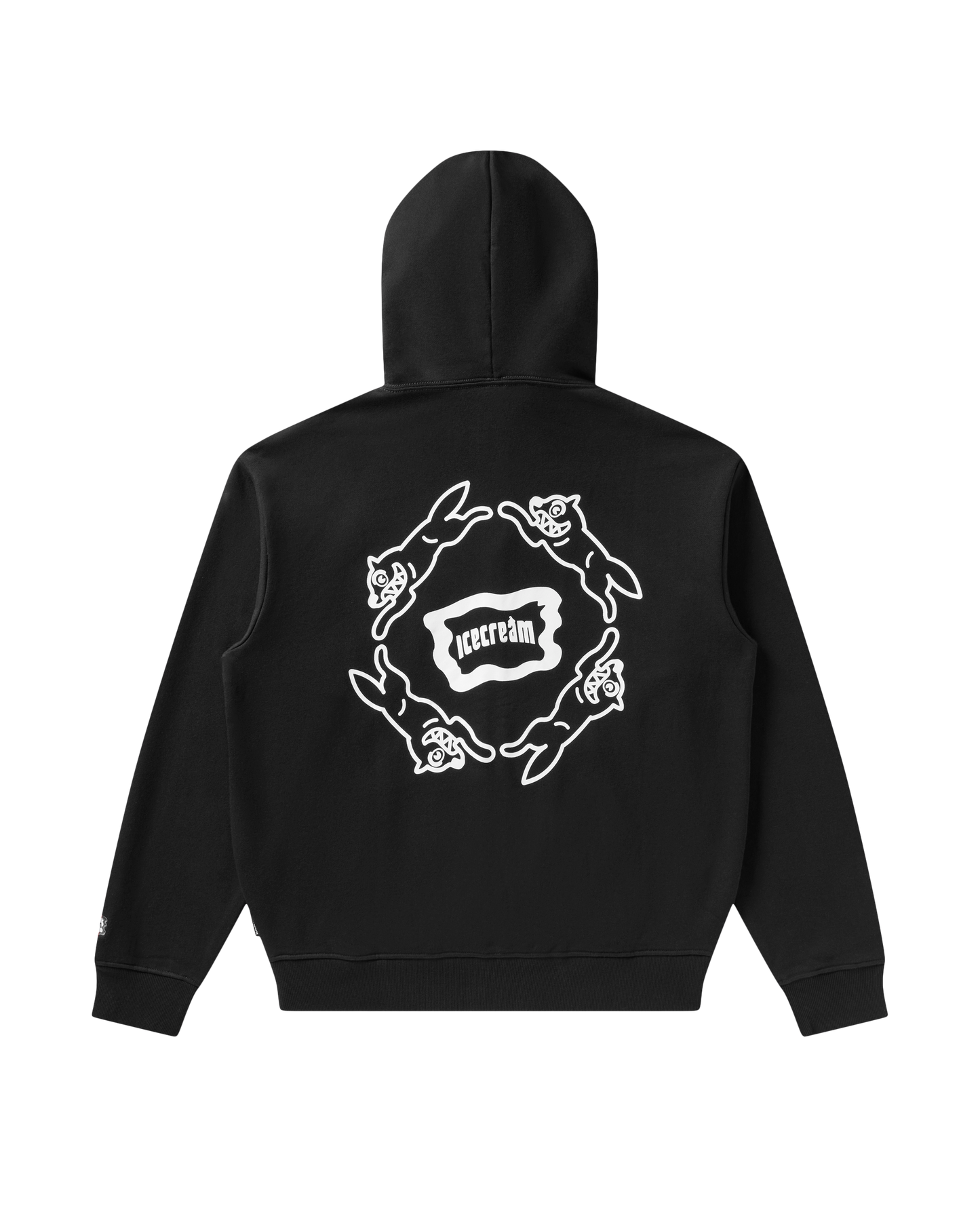 Loop Hoodie