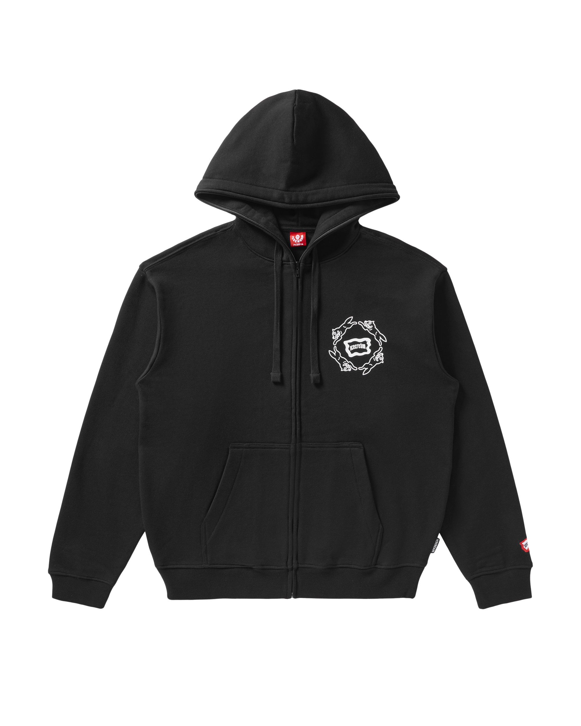 Loop Hoodie – Billionaire Boys Club