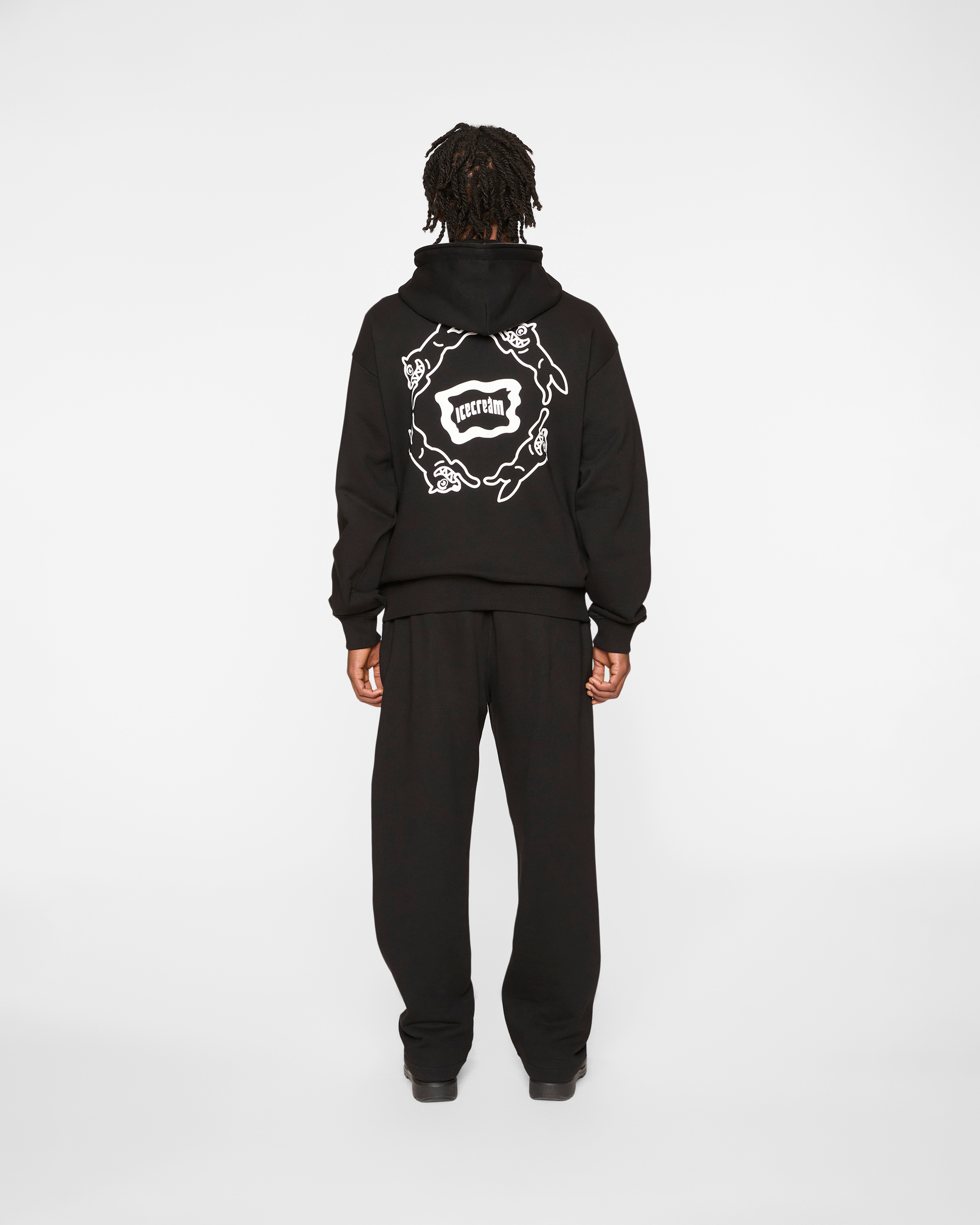Loop Hoodie – Billionaire Boys Club