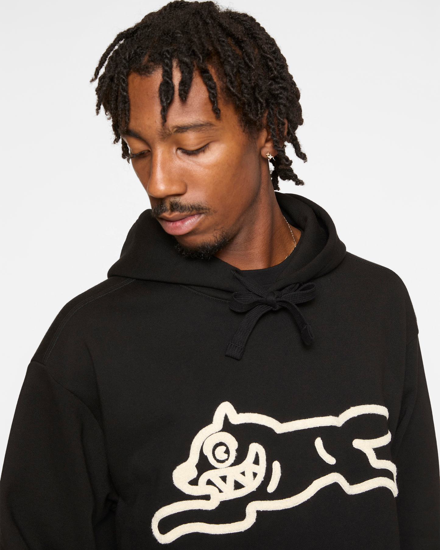Sauce Hoodie