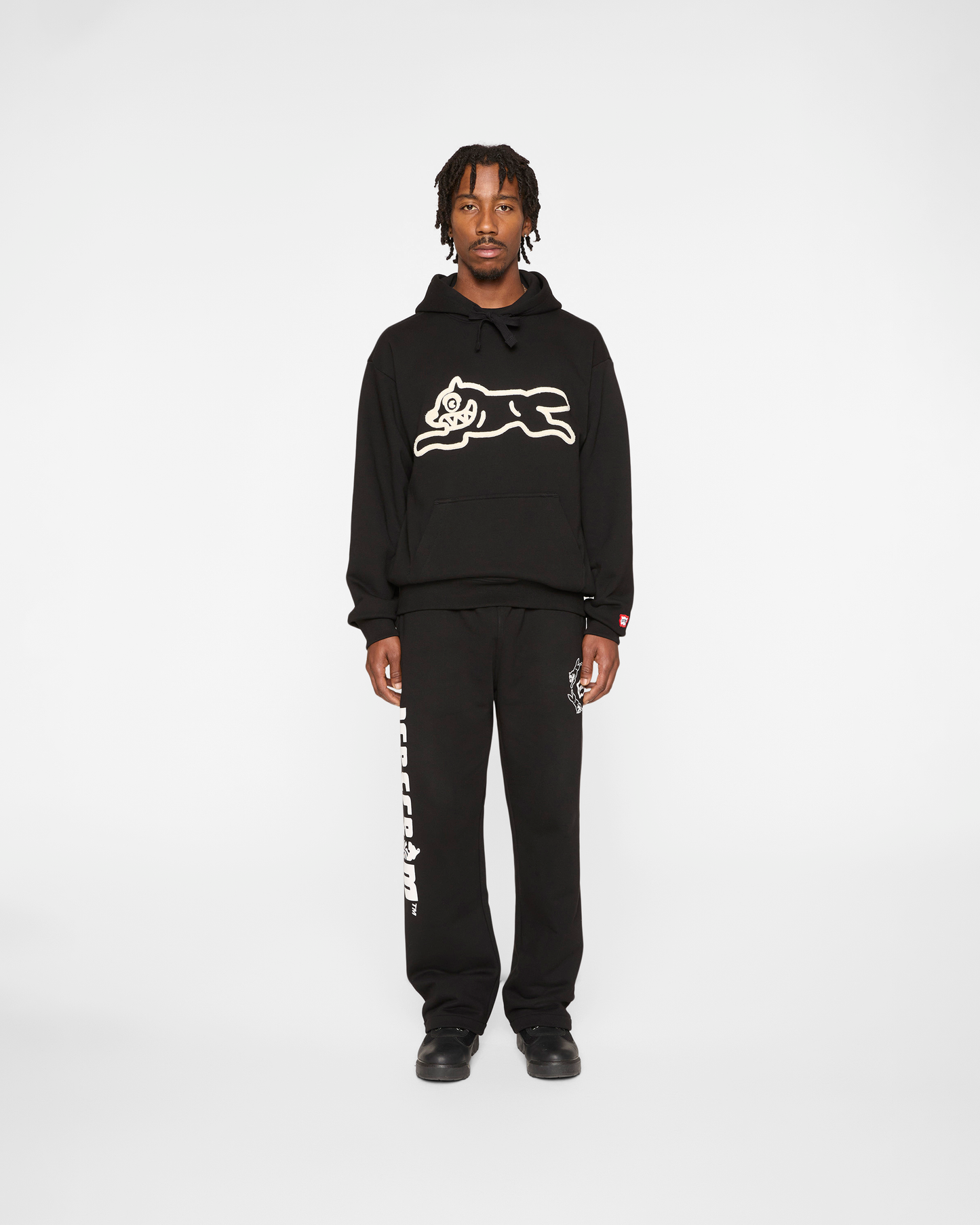 Sauce Hoodie