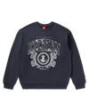 College Sweatshirt