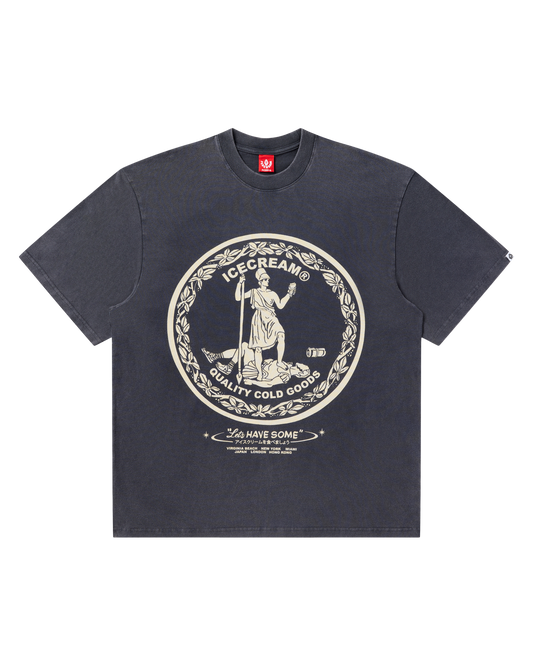 Seal (Oversize) SS Knit