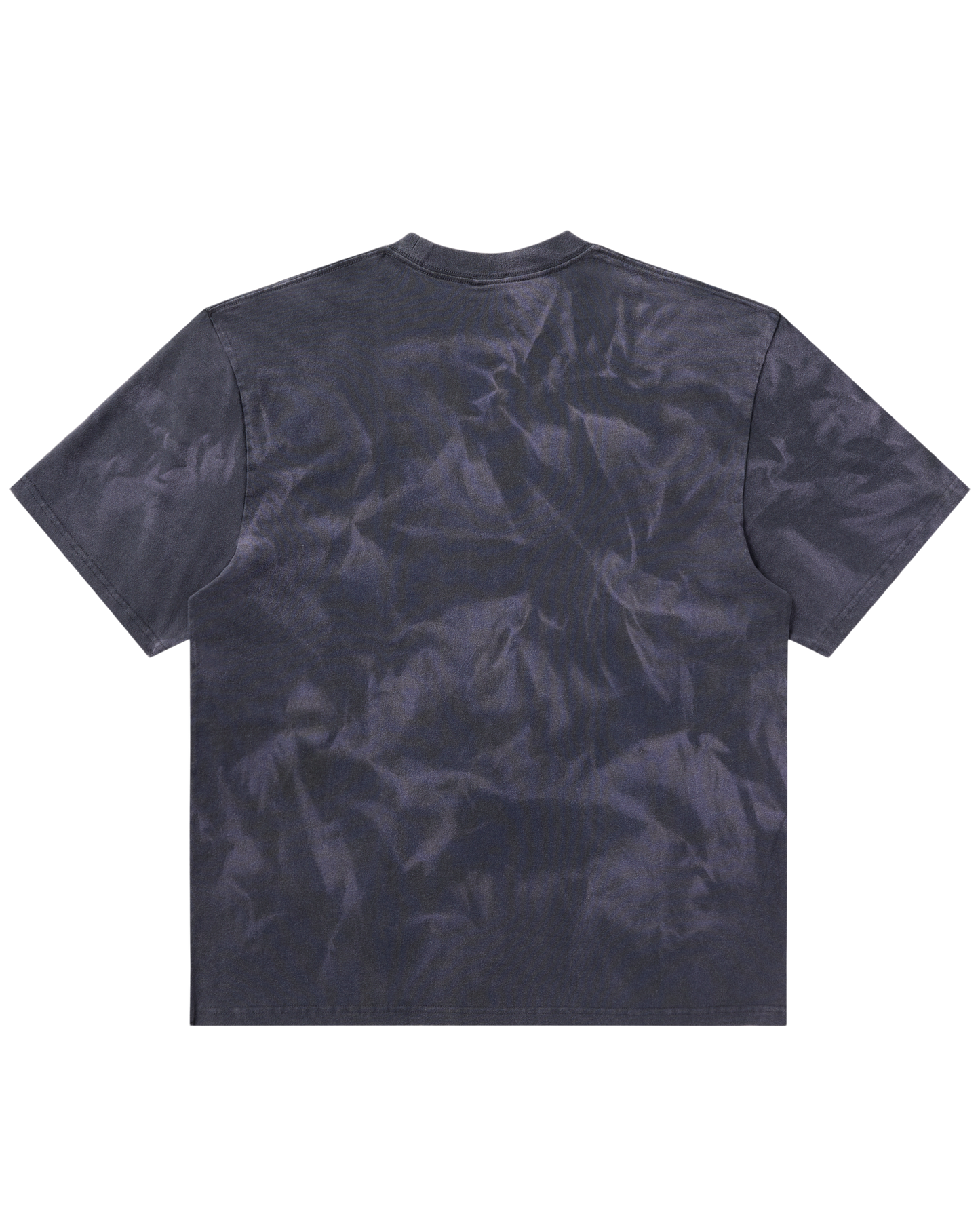 Stone Cold (Oversize) SS Knit