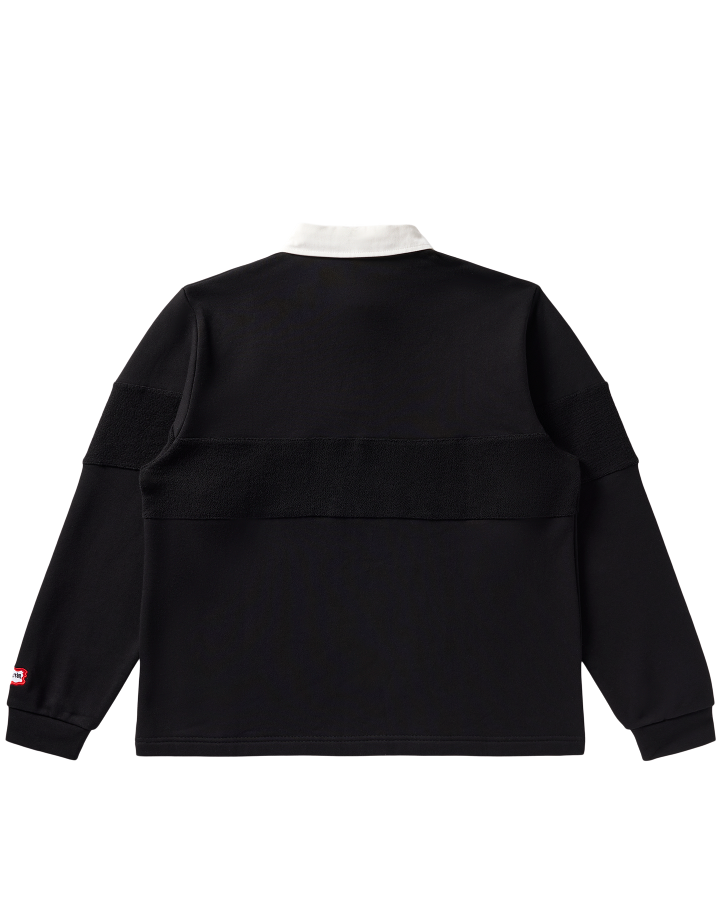 Punchy (Box Fit) LS Polo