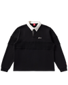 Punchy (Box Fit) LS Polo