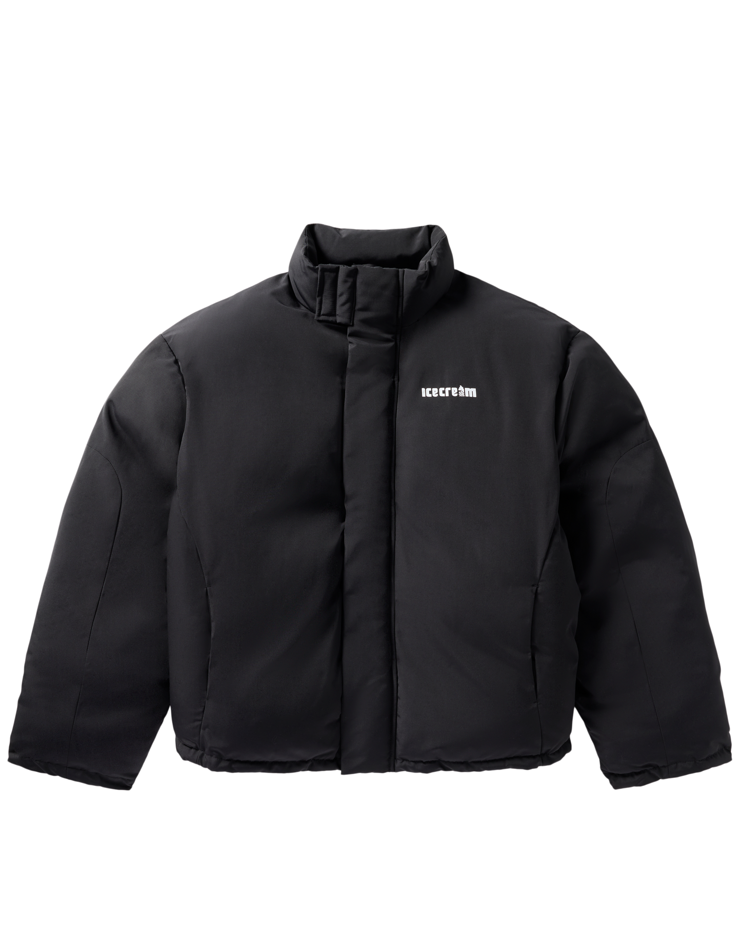 Archie Puffer Jacket