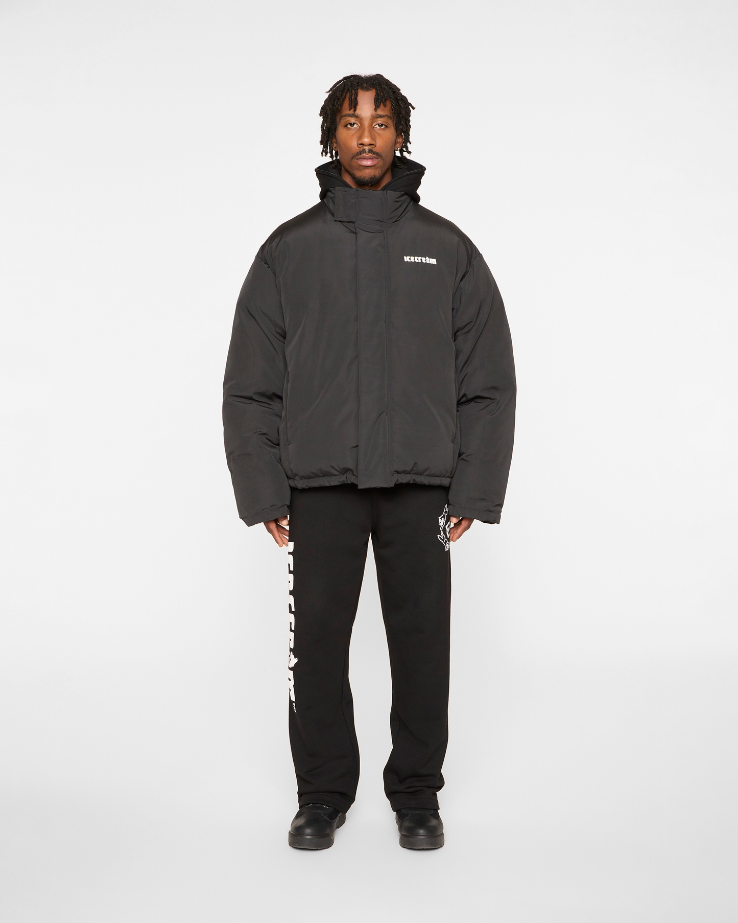 Archie Puffer Jacket