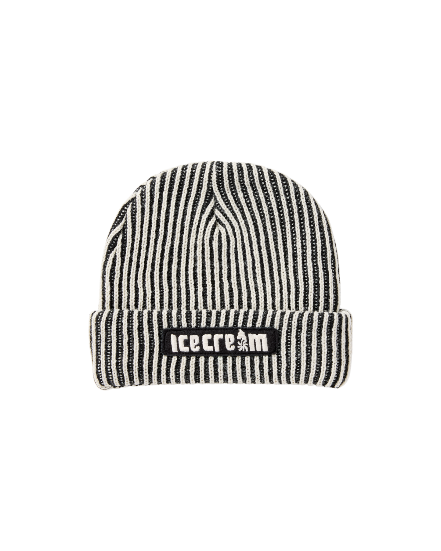 Double Dip Knit Cap