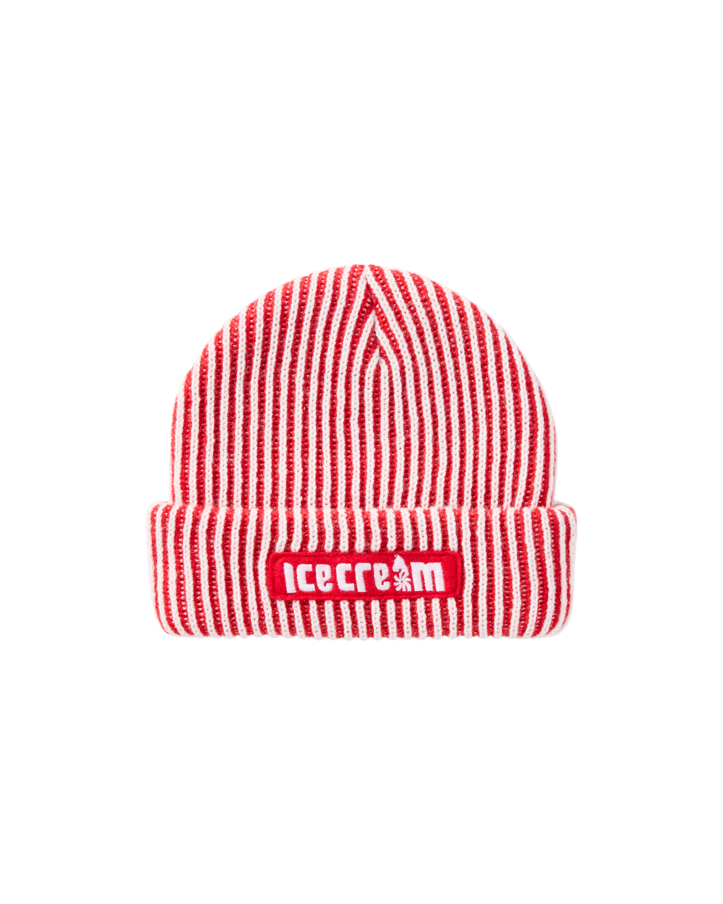 Double Dip Knit Cap