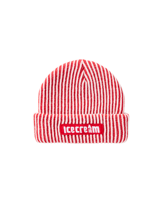 Double Dip Knit Cap