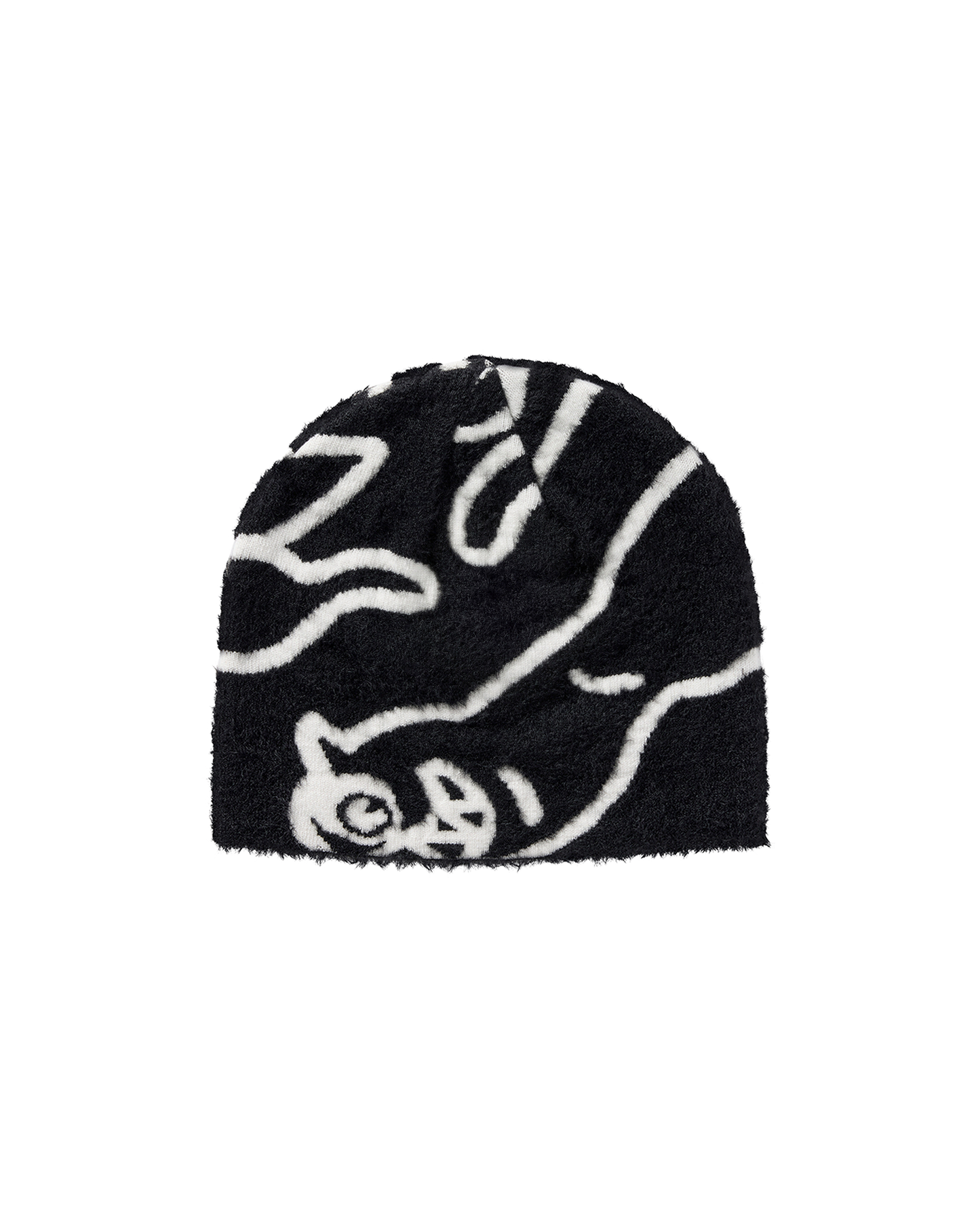 Henderson Knit Cap