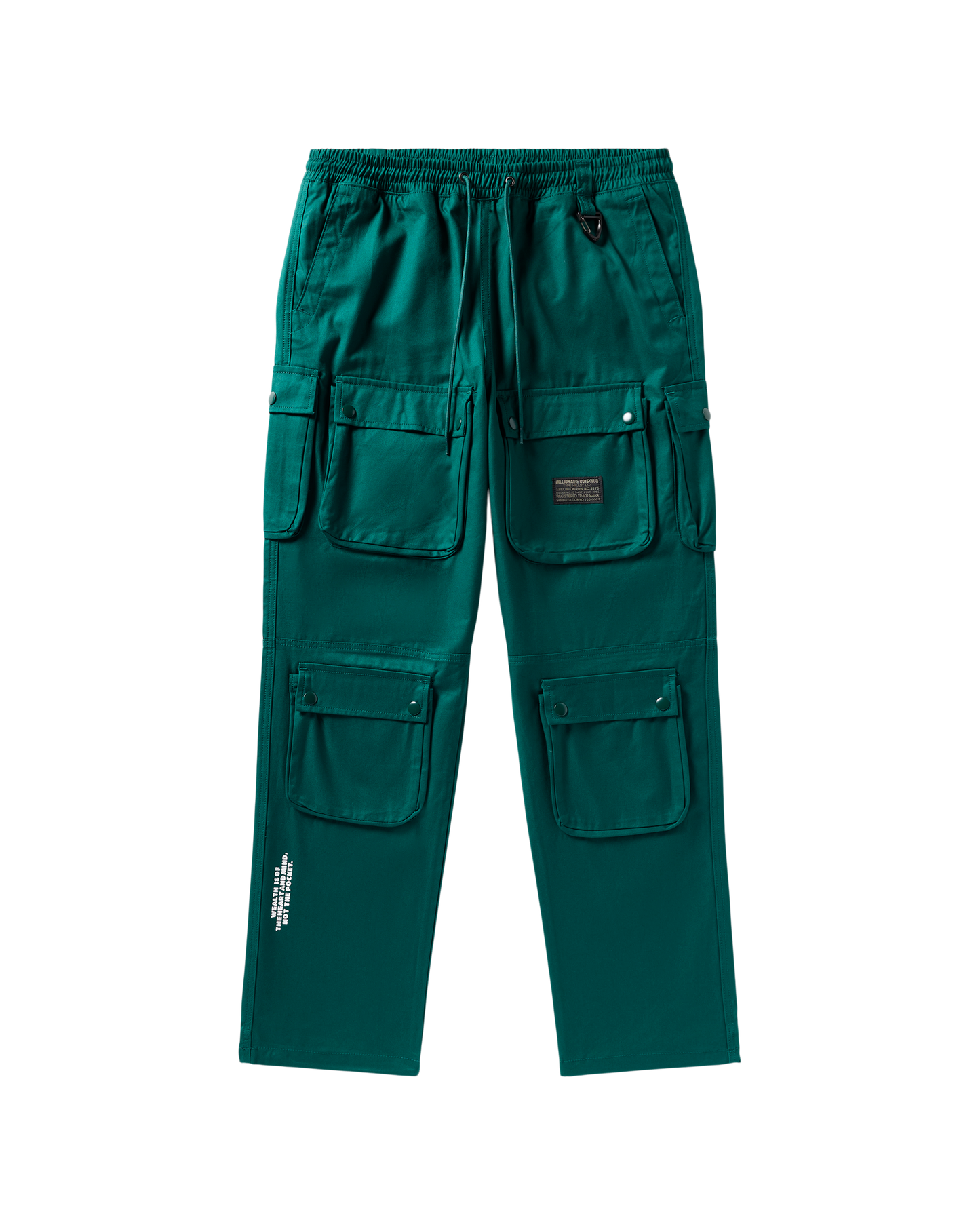 Hemisphere Cargo Pants