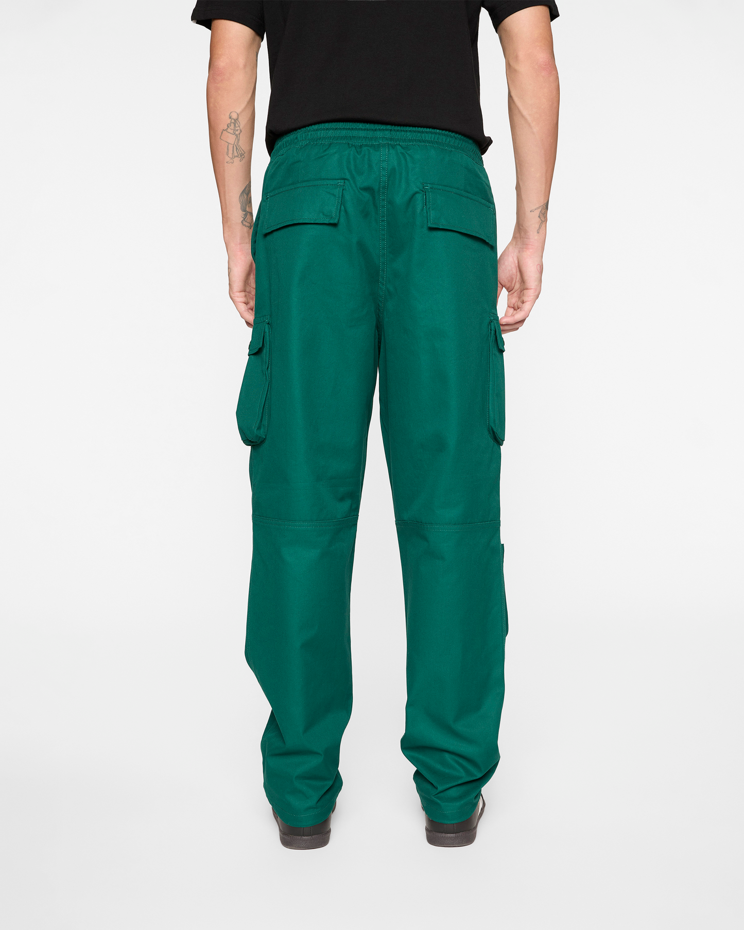 Hemisphere Cargo Pants