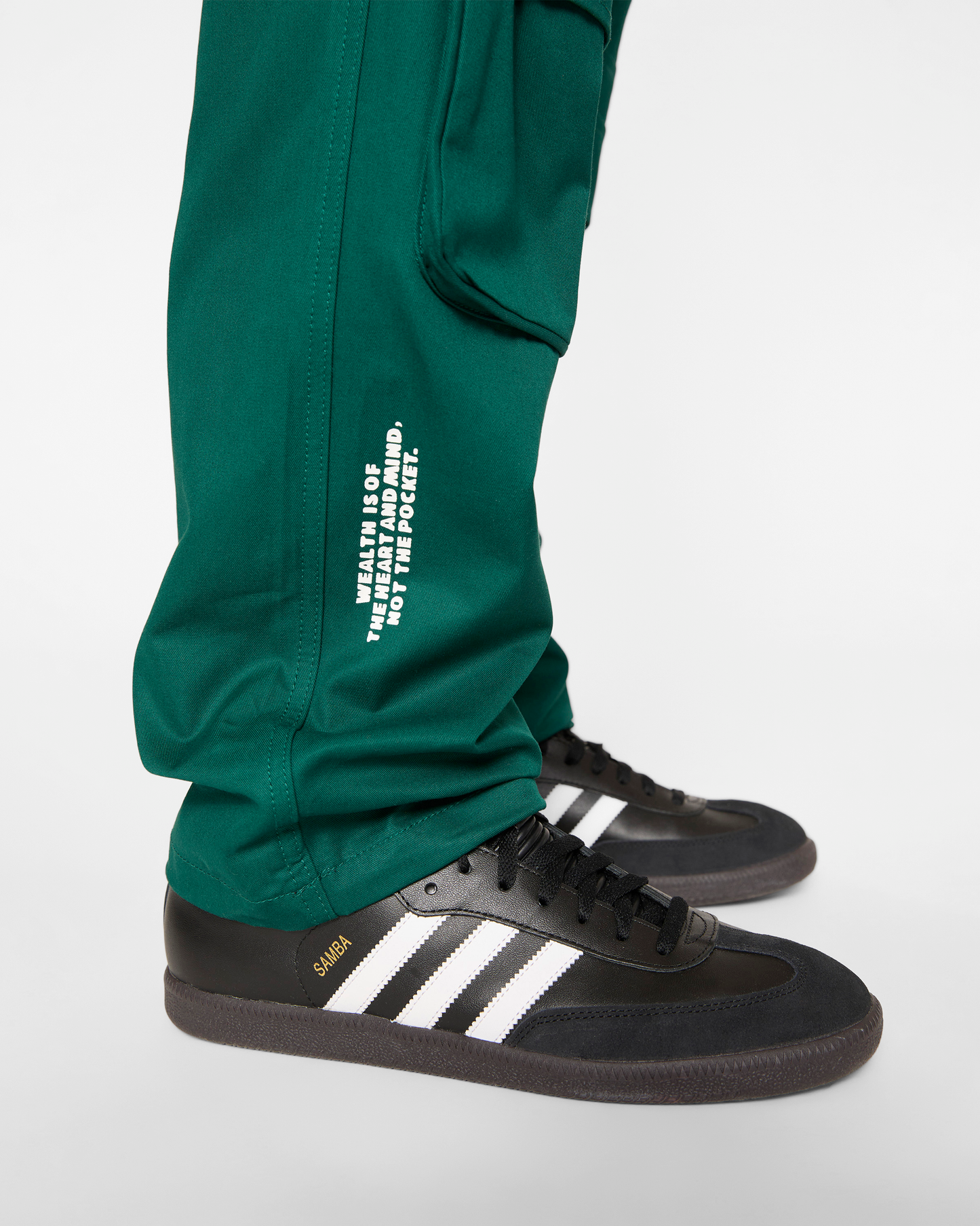 Hemisphere Cargo Pants