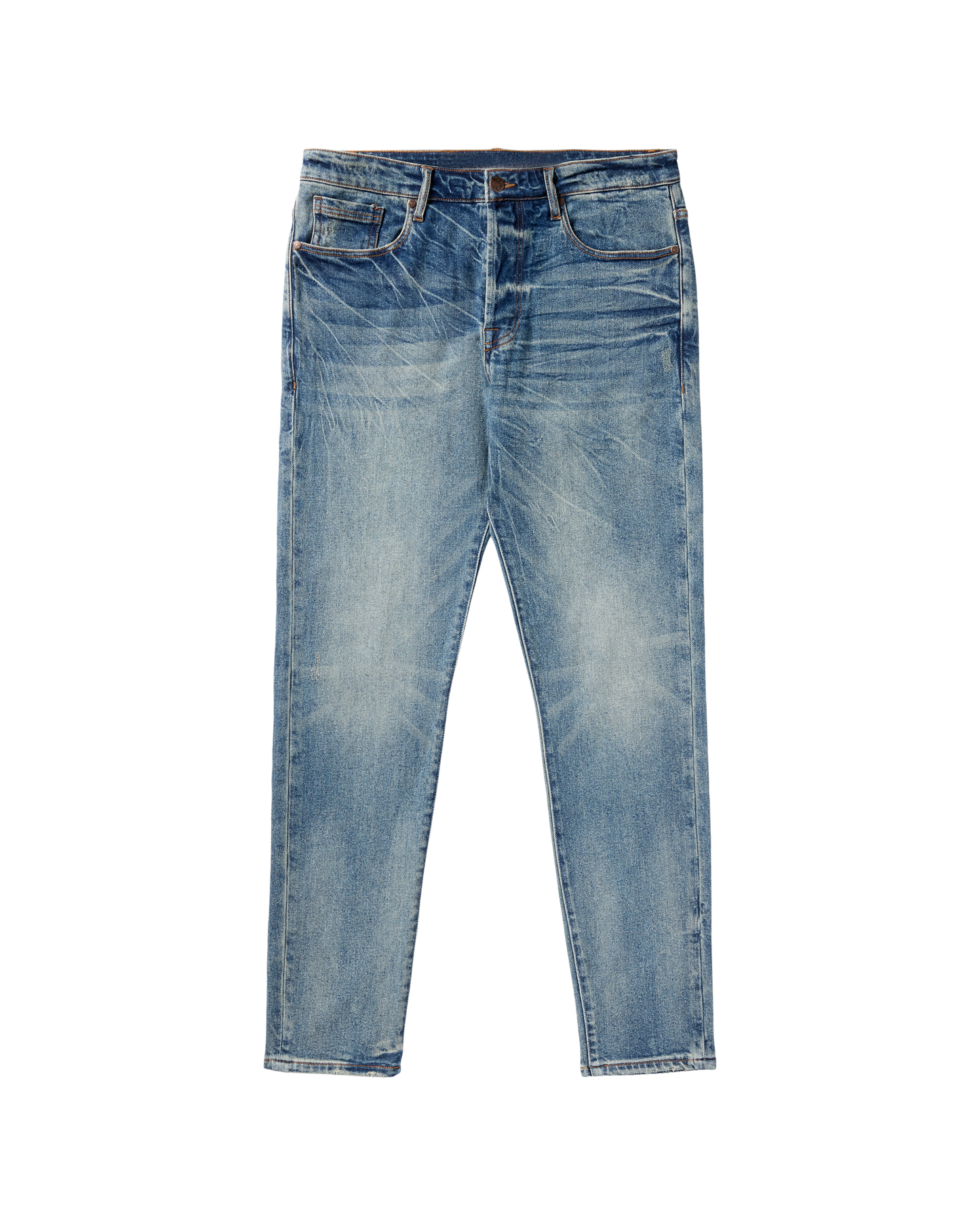 Trek Jeans (Slim Fit)
