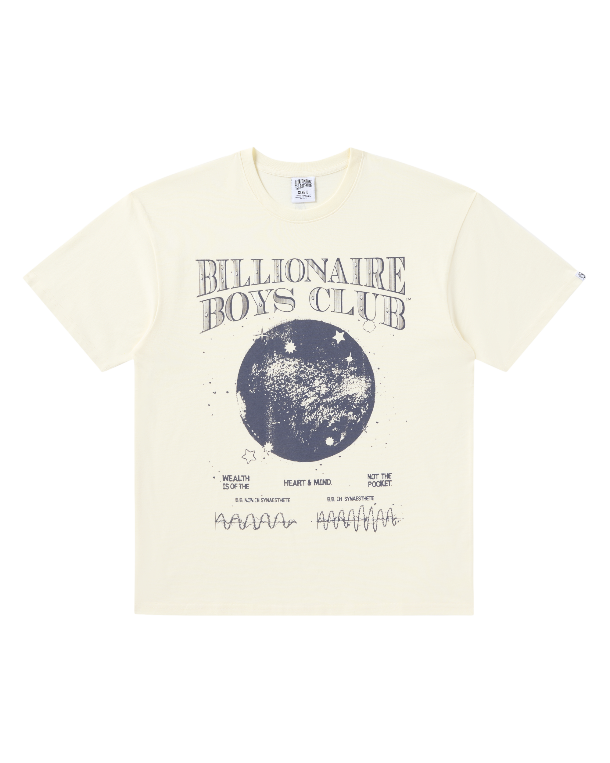 Synwave SS Tee – Billionaire Boys Club