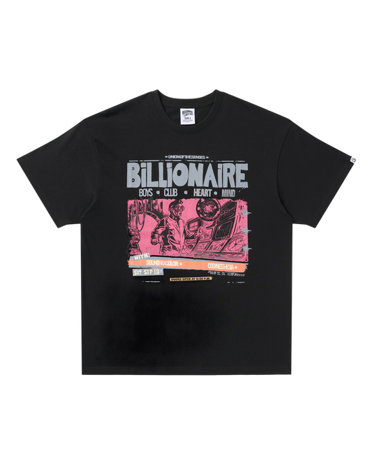 Labworks SS Tee