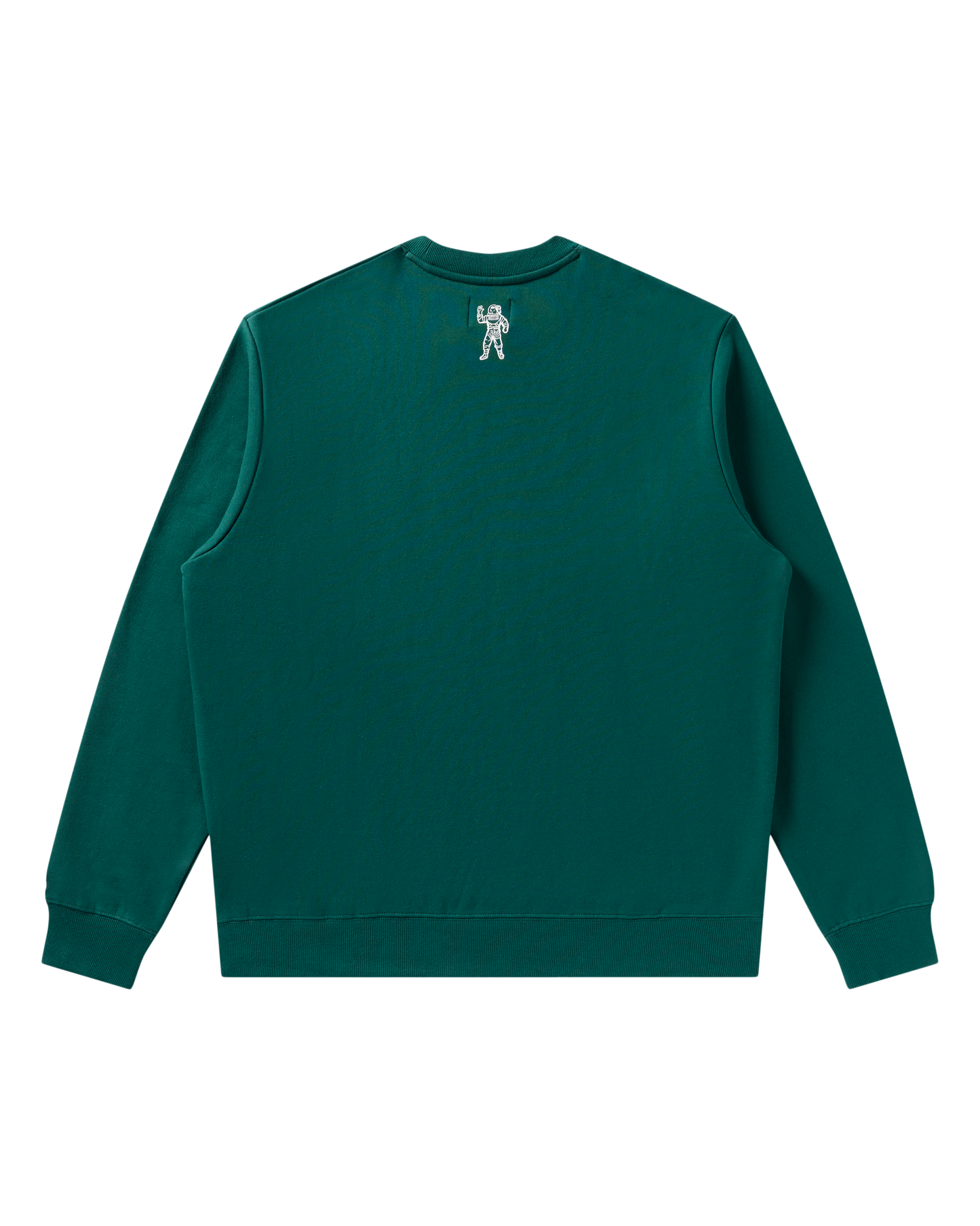 Small Script Sweatshirt