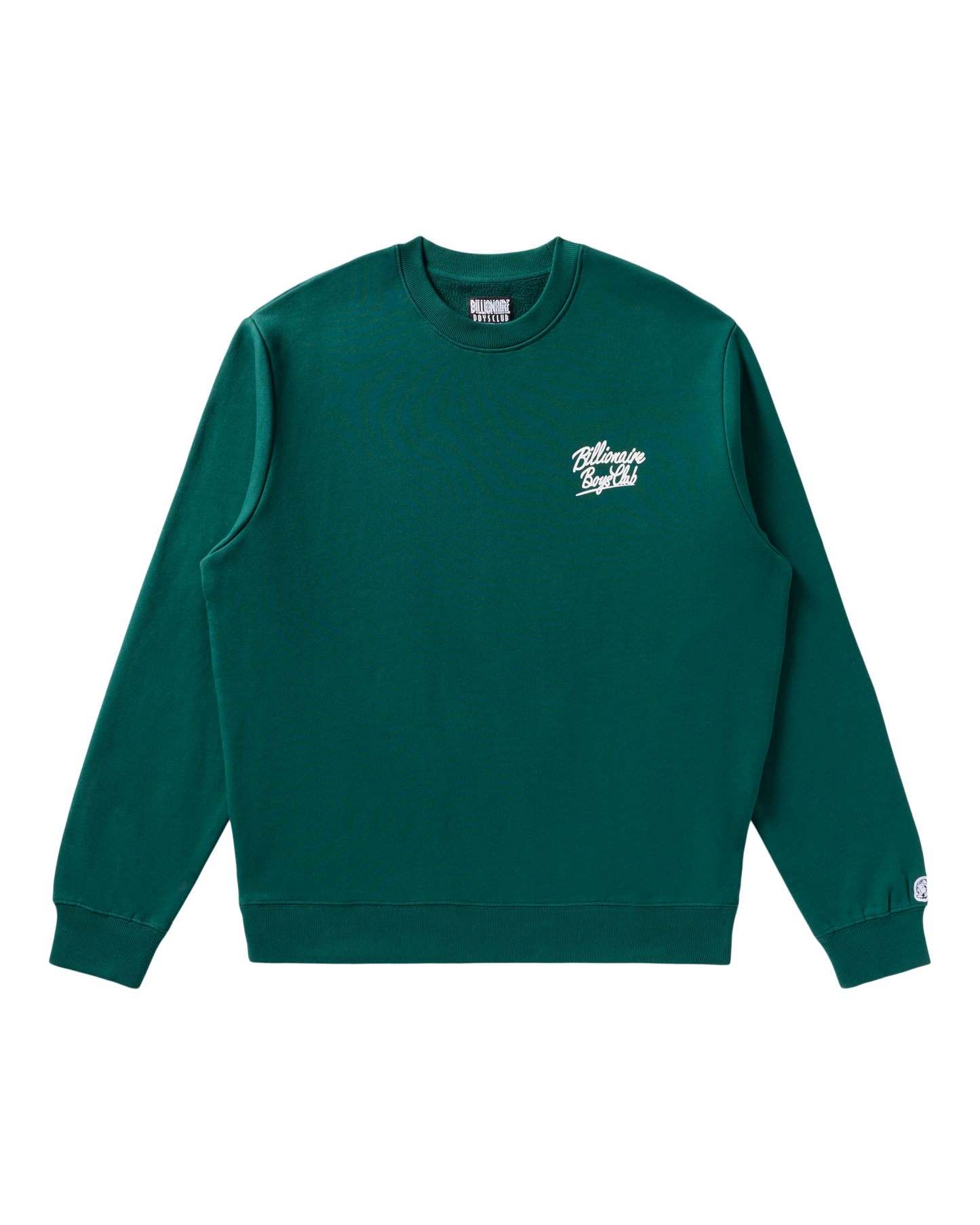 Small Script Sweatshirt