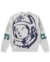 Big Face Sweatshirt