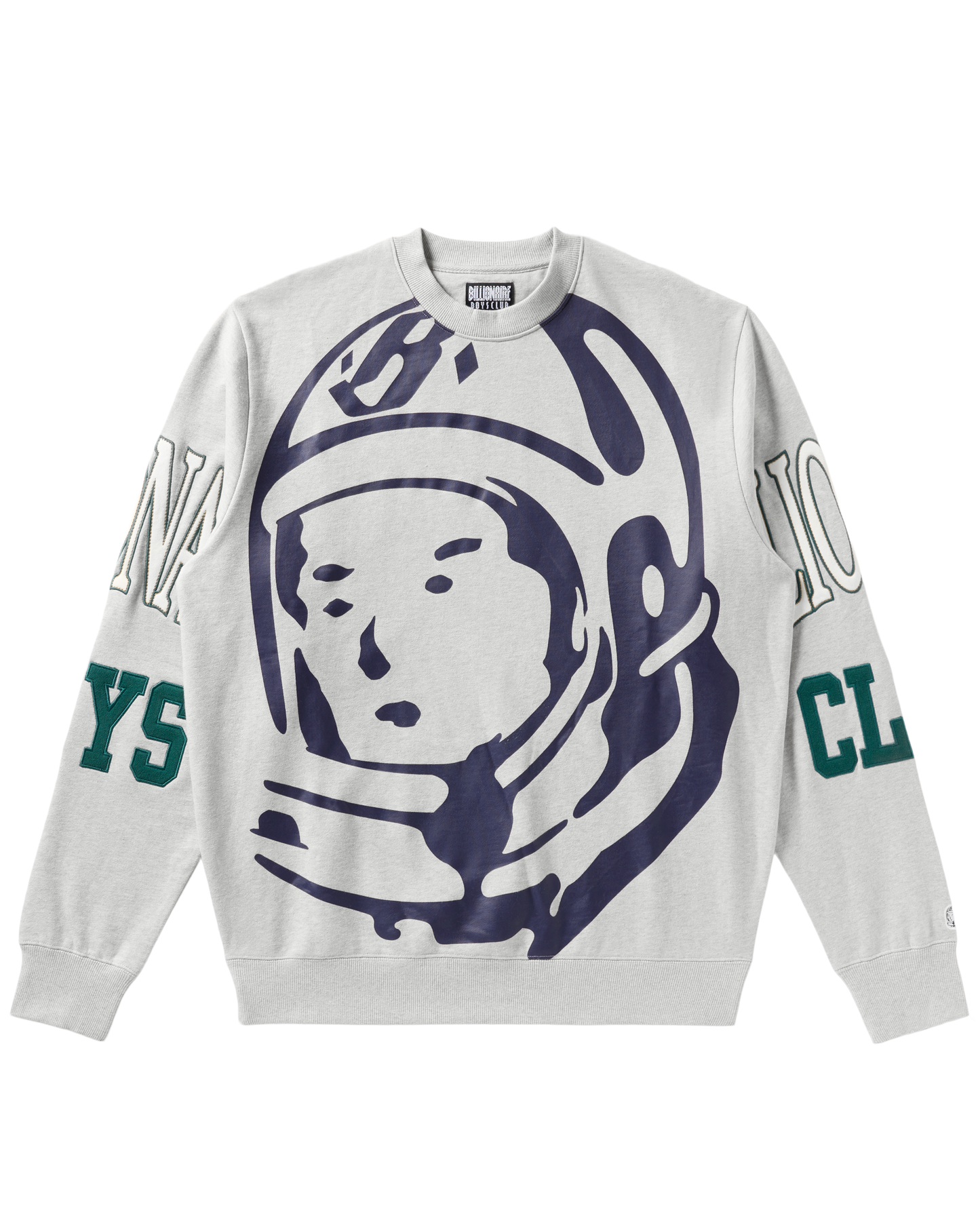 Big Face Sweatshirt