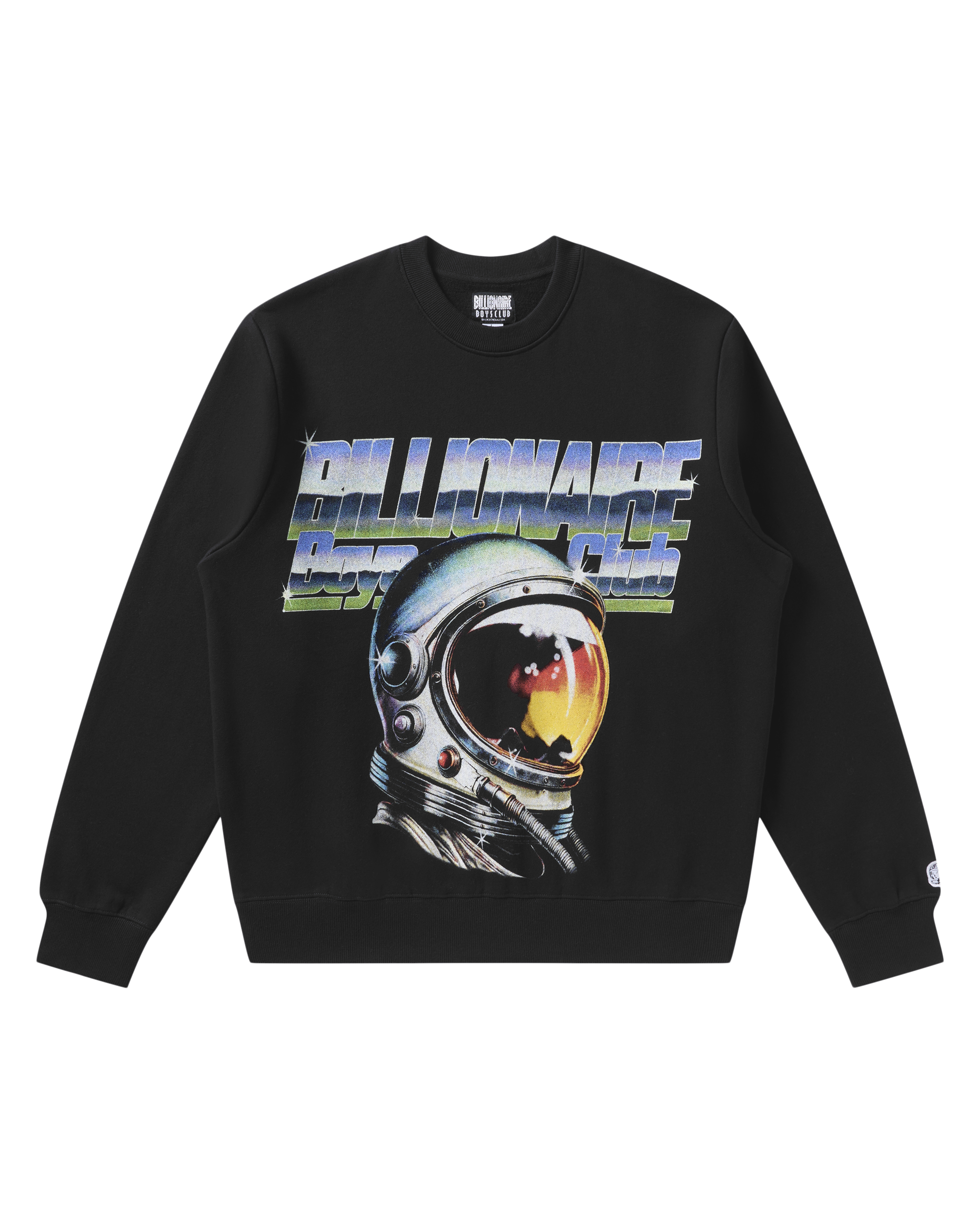 Jet Pack Sweatshirt – Billionaire Boys Club