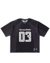 O-Line SS Knit