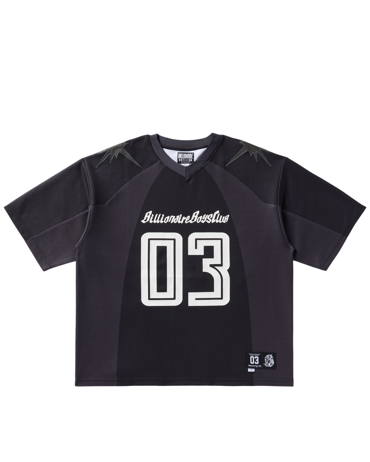 O-Line SS Knit