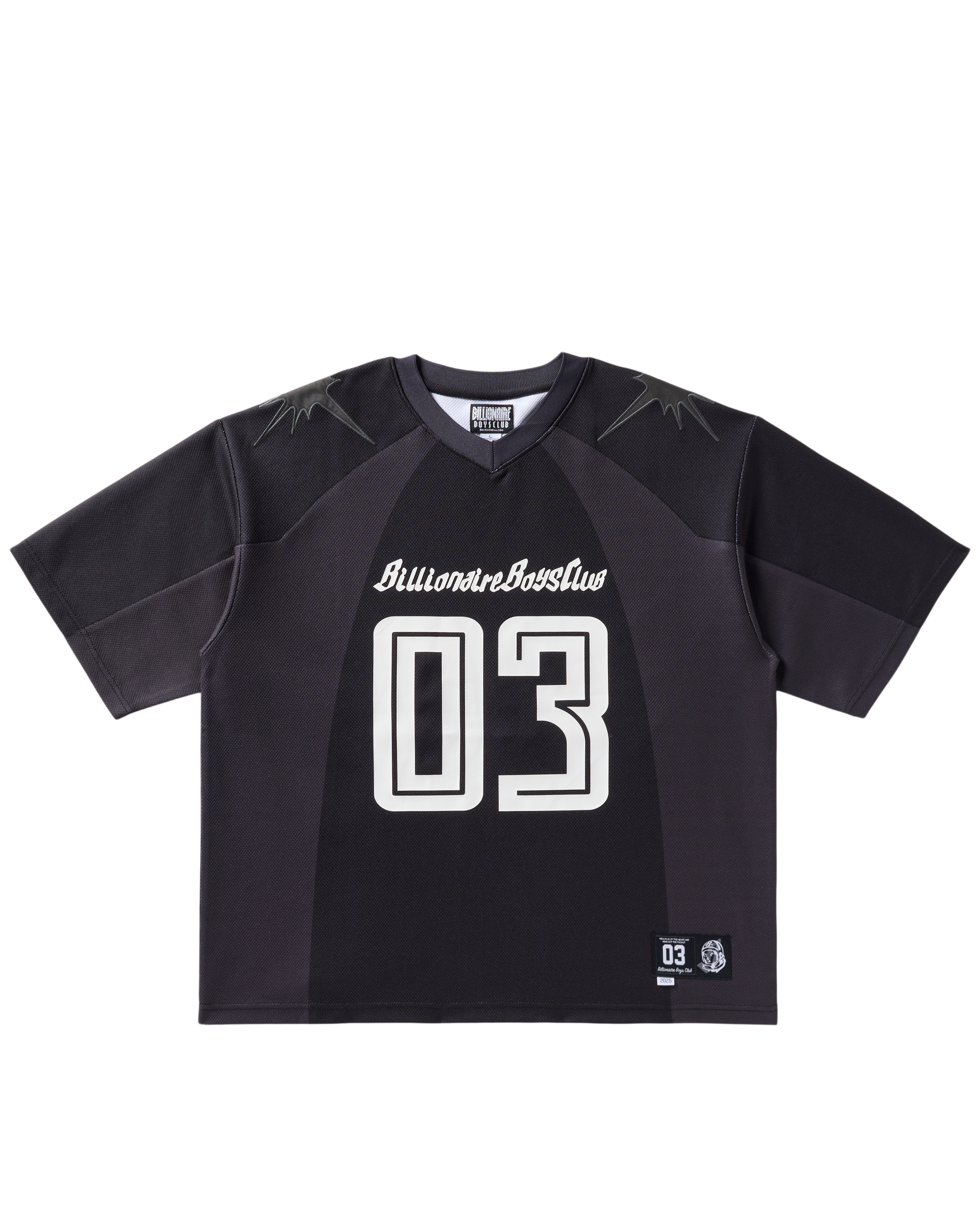 O-Line SS Knit – Billionaire Boys Club