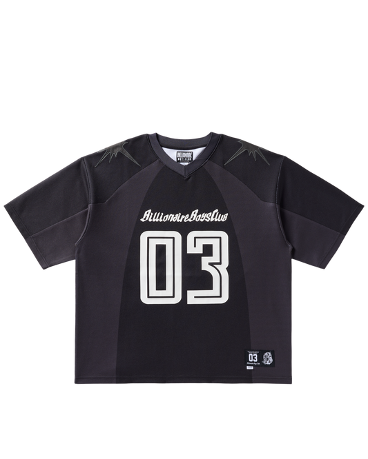 O-Line SS Knit