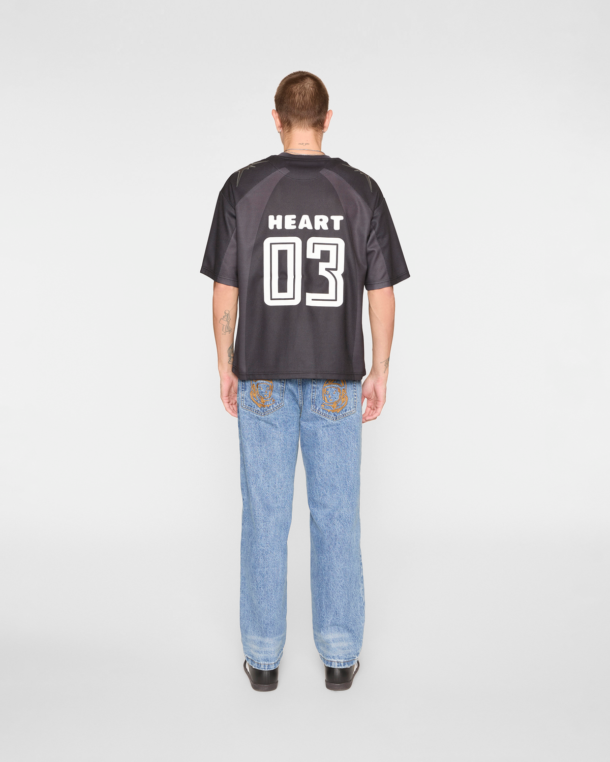 O-Line SS Knit – Billionaire Boys Club