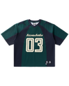 O-Line SS Knit
